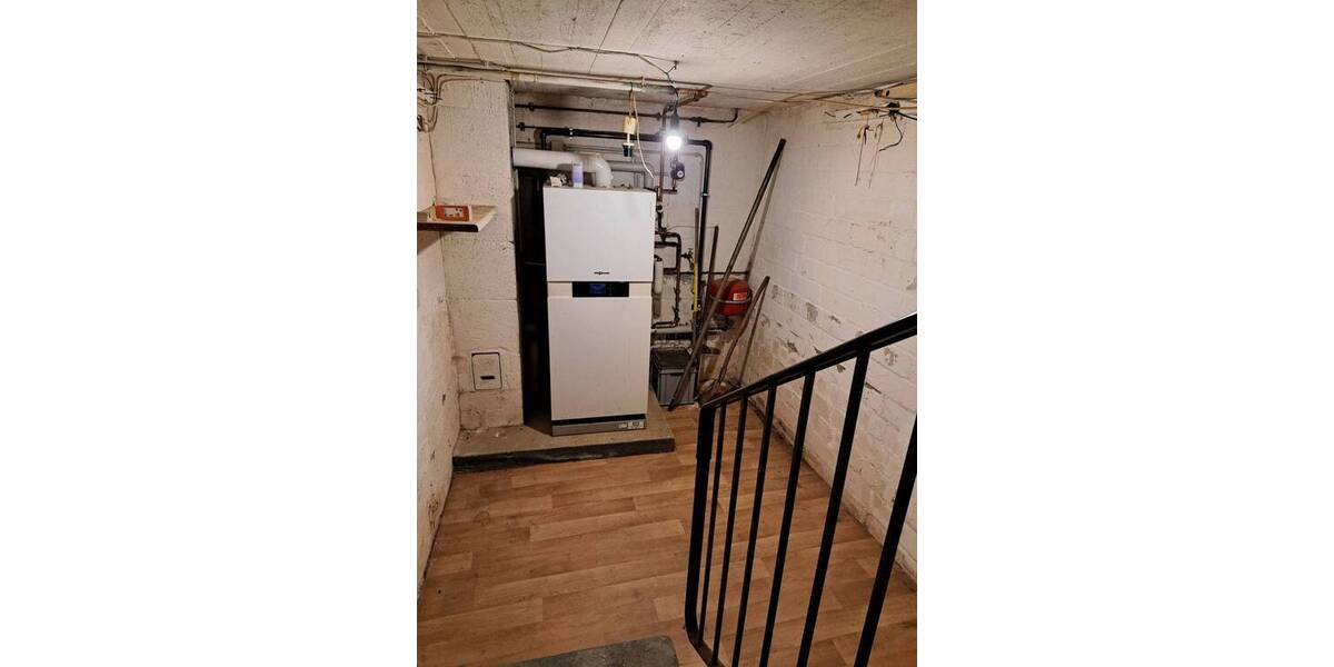 Reihenmittelhaus Kellinghusen - 4 Zimmer, 144 m&sup2;, 189.000&euro; | Angebot:26154953