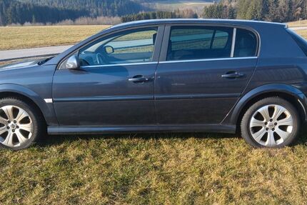 Opel Signum 133.907 km 2.800 &euro; Prackenbach 94267