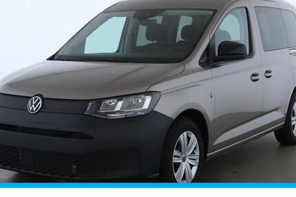 VW Caddy 9.999 km 29.970 &euro; Regensburg 93053