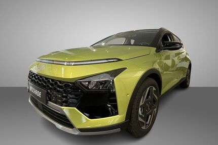 Hyundai BAYON 7.900 km 23.290 &euro; Eisenach 99817