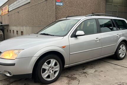 Ford Mondeo 202.249 km 1.000 &euro; Frankfurt am Main 65933