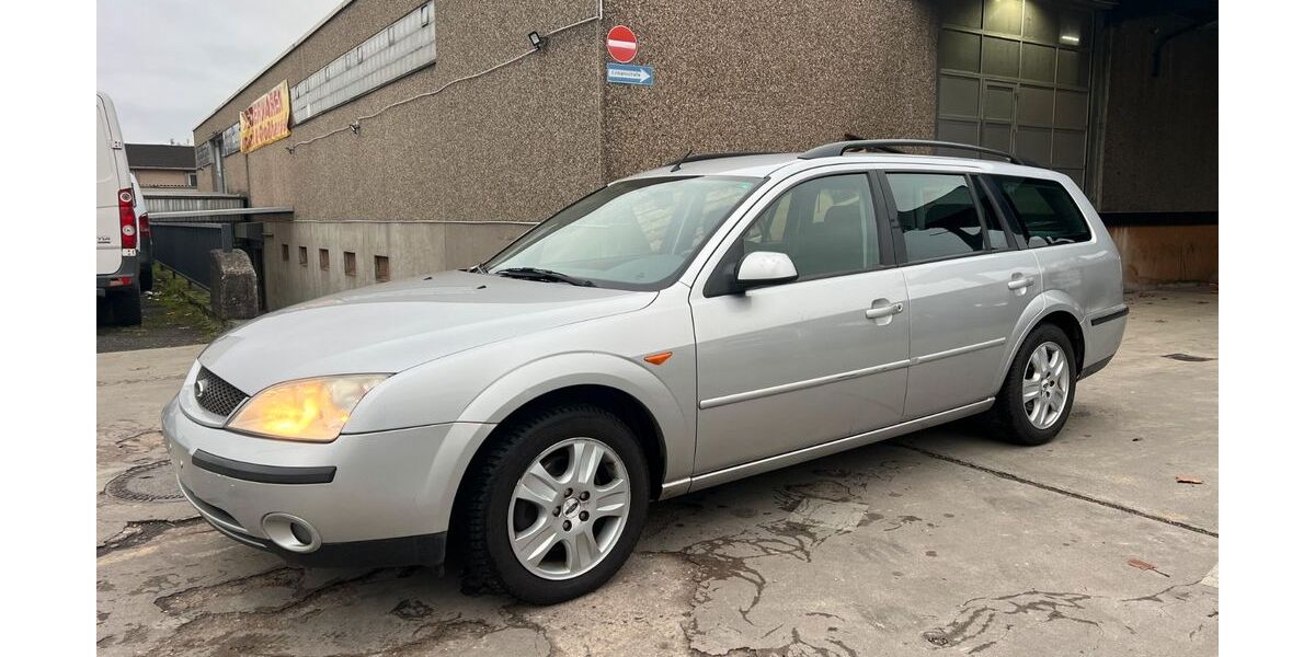 Ford Mondeo 202.249 km 1.000 &euro; Frankfurt am Main 65933