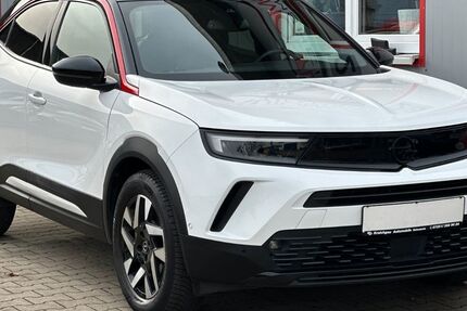 Opel Mokka 60.000 km 18.995 &euro; Bruchsal-Helmsheim 76646