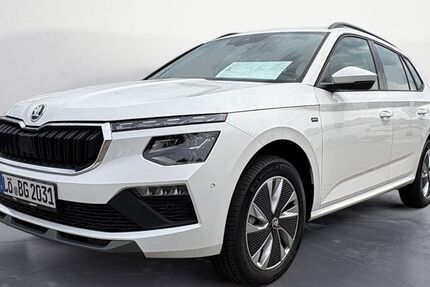 Skoda Kamiq 2.266 km 27.990 € Lörrach 79540