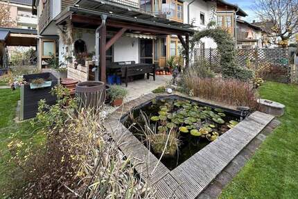 Wohnung Bad Aibling - 4 Zimmer, 98 m&sup2;, 495.000&euro; | Angebot:25667618