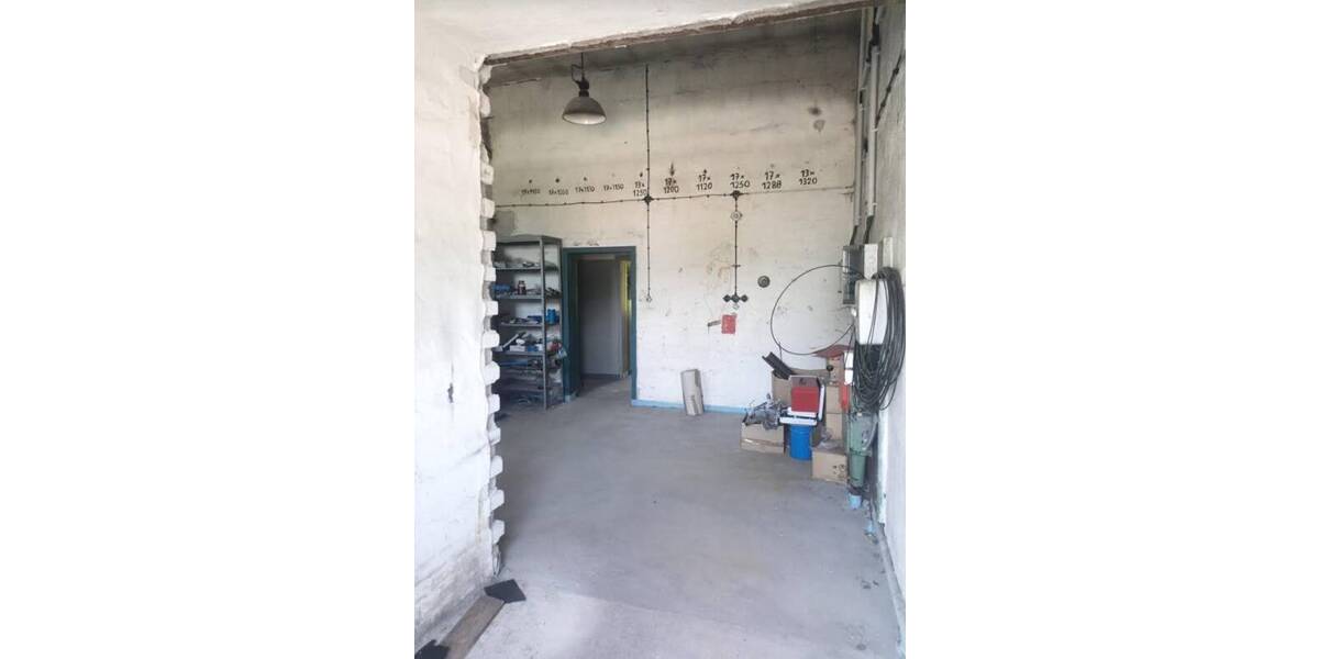 Gewerbeobjekt Bad Wilsnack - 195.000&euro; | Angebot:25687987