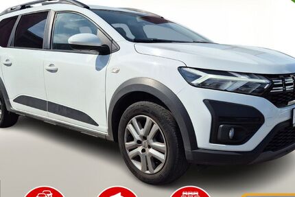 Dacia Jogger 87.300 km 17.288 &euro; Kehl 77694