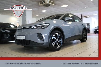 VW ID.4 30.970 km 24.950 &euro; Espenau bei Kassel 34314