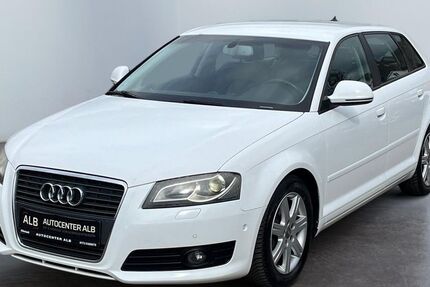 Audi A3 239.730 km 5.990 &euro; Albstadt 72458