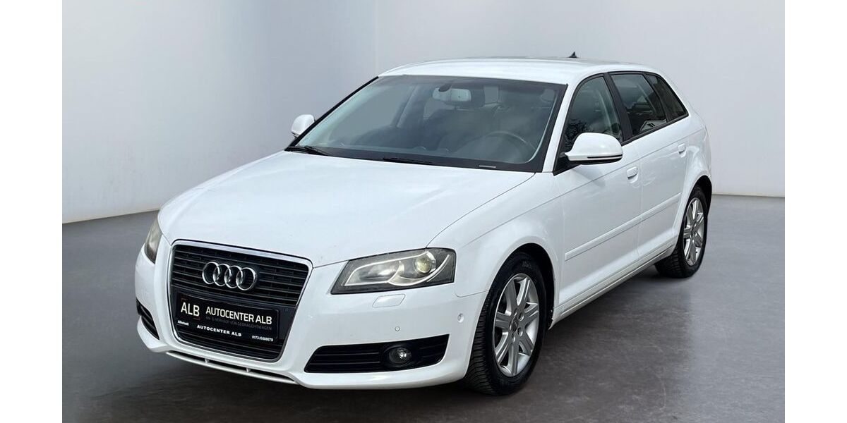 Audi A3 239.730 km 5.990 &euro; Albstadt 72458