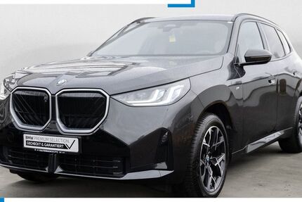 BMW X3 10.947 km 56.390 &euro; Overath-Vilkerath 51491