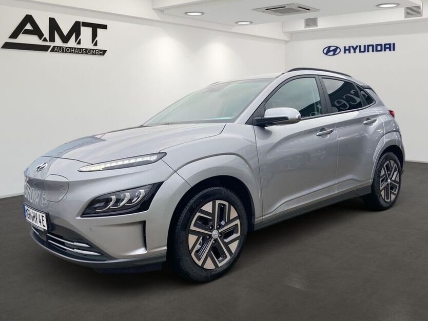 KONA Elektro