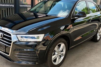Audi Q3 261.000 km 10.999 &euro; Gütersloh 33332
