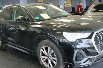Audi Q3 35 TDI S tronic S Line 104.924 km 22.980 &euro; Euskirchen 53881