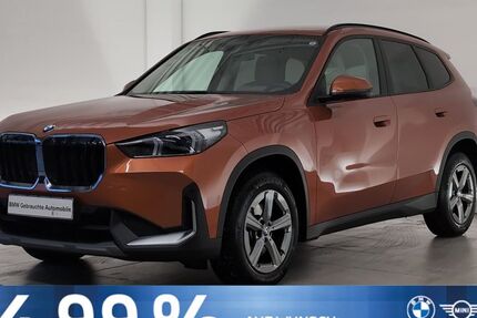 BMW X1 65.800 km 34.440 &euro; Würzburg 97076
