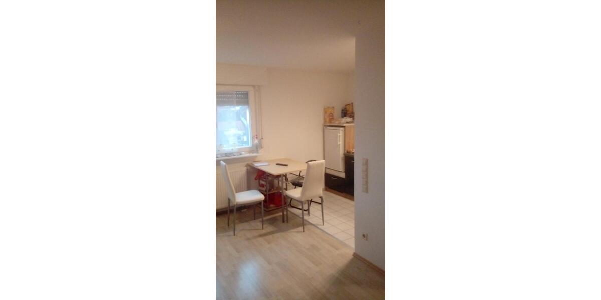 Dachgeschoßwohnung Obersulm - 1 Zimmer, 27 m&sup2;, 110.000&euro; | Angebot:25415567