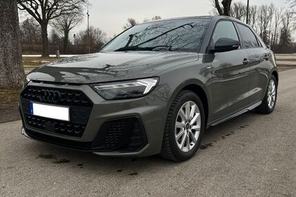 Audi A1 26.000 km 33.000 &euro; Manching 85088