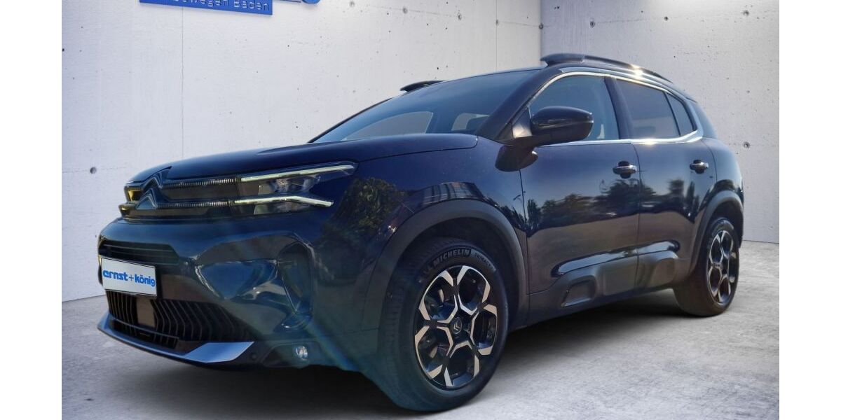 Citroen C5 Aircross 23.202 km 19.890 &euro; Offenburg- Industriegebiet Elgersweier-Nord 77656