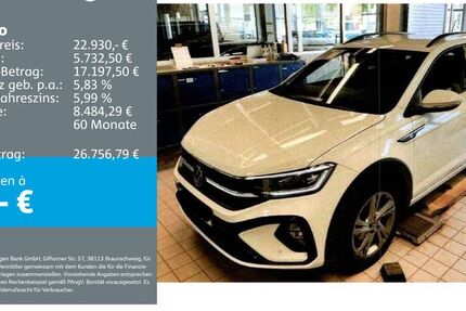 VW Taigo 30.183 km 22.930 &euro; Albstadt 72458
