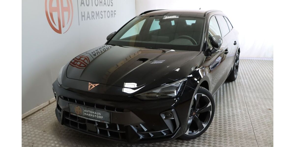 Cupra Leon 1.100 km 31.989 &euro; Harmstorf/Hamburg 21228