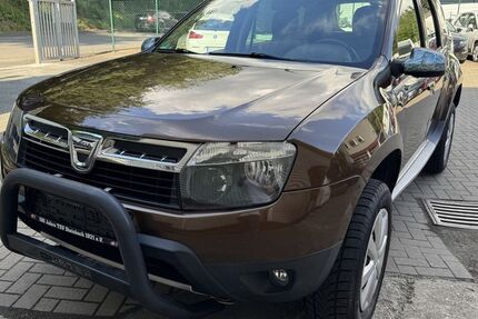 Dacia Duster 187.100 km 3.950 &euro; Siegen 57074