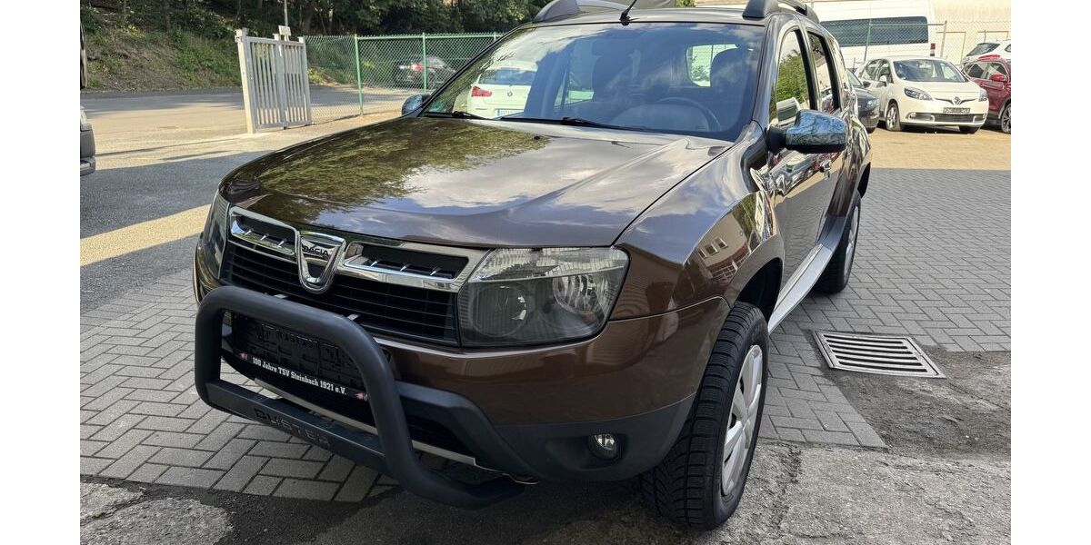 Dacia Duster 187.100 km 3.950 &euro; Siegen 57074