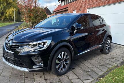 Renault Captur 29.888 km 14.990 € Gütersloh 33330