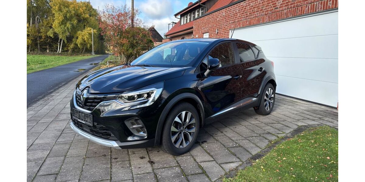 Renault Captur 29.888 km 14.990 € Gütersloh 33330