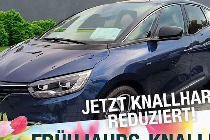 Renault Scenic 46.000 km 15.870 &euro; Marktredwitz 95615