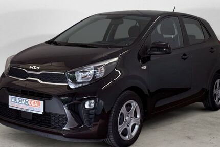 Kia Picanto 47.628 km 11.969 &euro; Moers 47445