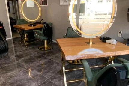 Friseur- & Kosmetikstudio (ca. 65 m²) zimmer