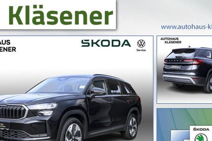 Skoda Kodiaq 30.640 km 41.770 &euro; Gelsenkirchen 45892