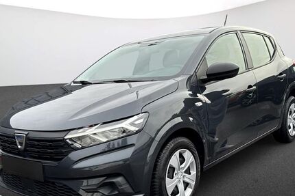 Dacia Sandero 15.972 km 10.990 € Ahaus 48683