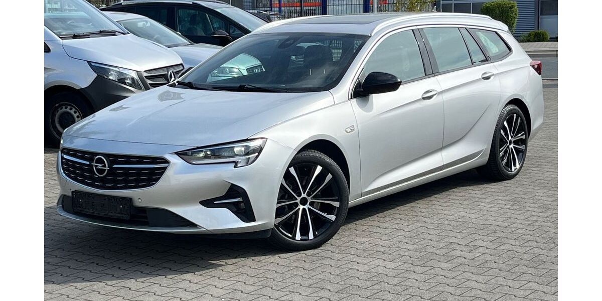 Opel Insignia 109.704 km 14.480 &euro; Dietzenbach / bei Frankfurt am Main 63128