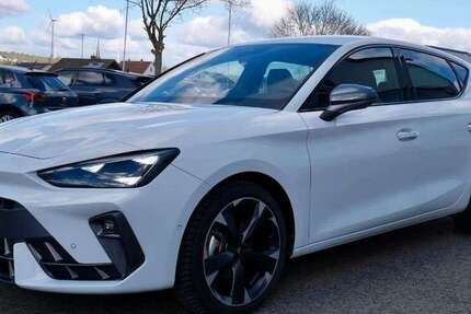 Cupra Leon 13.300 km 28.888 &euro; Streufdorf 98646