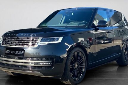 Land Rover Range Rover 12.508 km 161.380 &euro; Kaiserslautern 67655