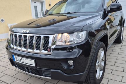 Jeep Grand Cherokee 254.000 km 9.000 &euro; Bergstetten-Laaber 93164