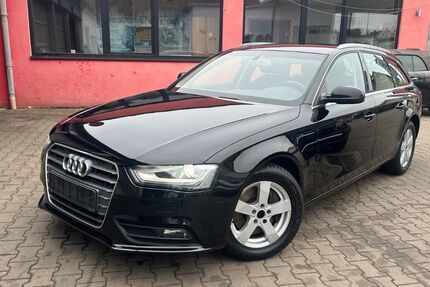 Audi A4 320.000 km 5.590 &euro; Forchheim 91301