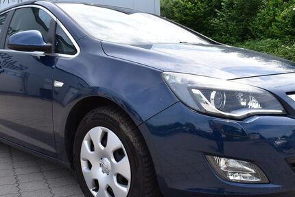 Opel Astra 128.000 km 4.990 &euro; Gettorf 24214