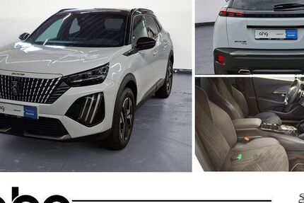 Peugeot 2008 29.015 km 21.960 &euro; Eningen u. A. 72800