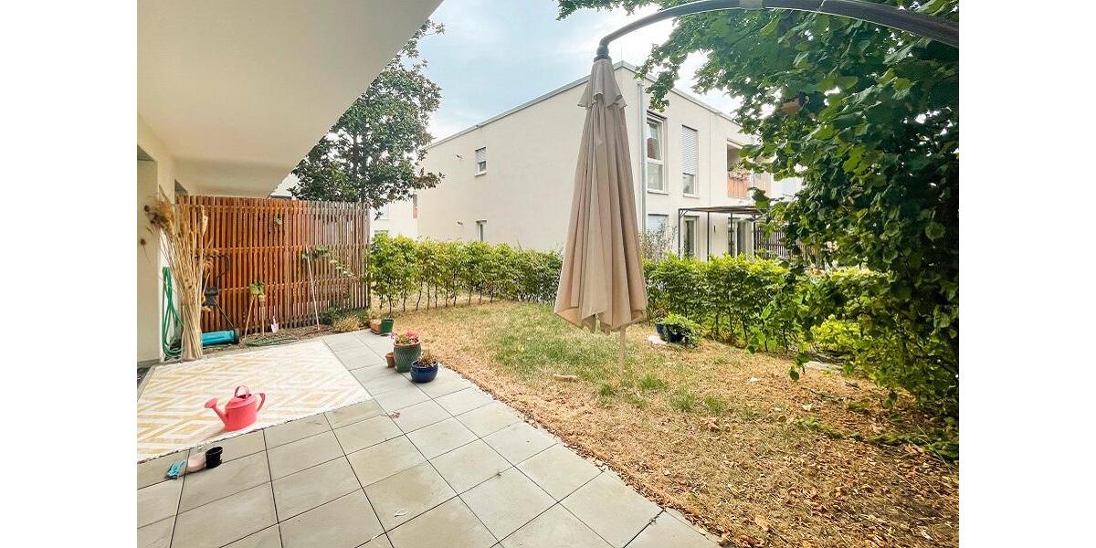 Erdgeschoßwohnung Zell am Main - 2 Zimmer, 92 m&sup2;, 1.100&euro; | Angebot:25308073