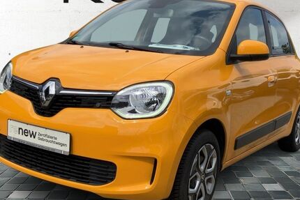 Renault Twingo 25.844 km 8.999 &euro; Berlin 10829
