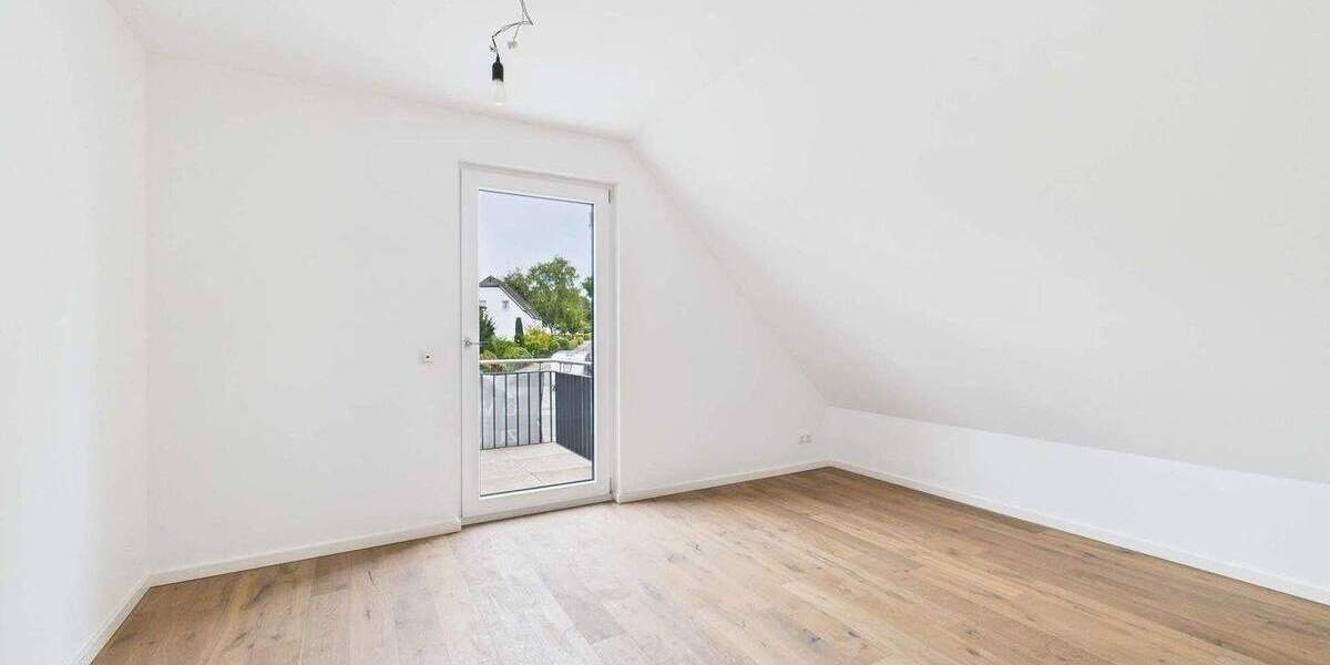 Etagenwohnung Lübeck Travemünde - 4 Zimmer, 127 m&sup2;, 590.000&euro; | Angebot:25746022