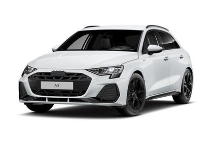 Audi A3 9.188 km 39.880 &euro; Speyer 67346