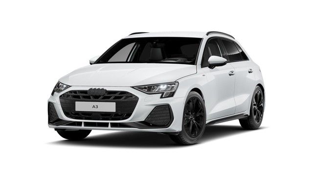Audi A3 9.188 km 39.880 &euro; Speyer 67346