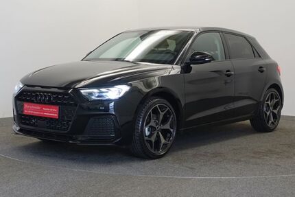 Audi A1 2.342 km 30.850 &euro; Weißenburg 91781