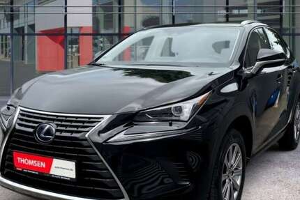 Lexus NX 300