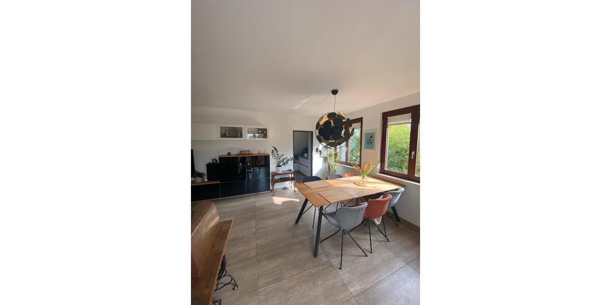 Etagenwohnung Egelsbach - 2.5 Zimmer, 73 m&sup2;, 980&euro; | Angebot:24757808