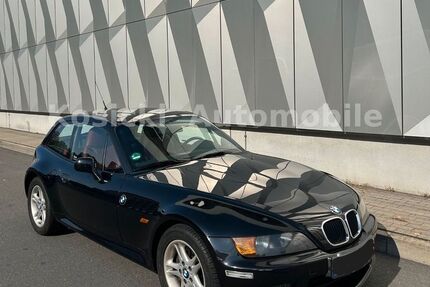 BMW Z3 117.000 km 19.250 &euro; Berlin 14059