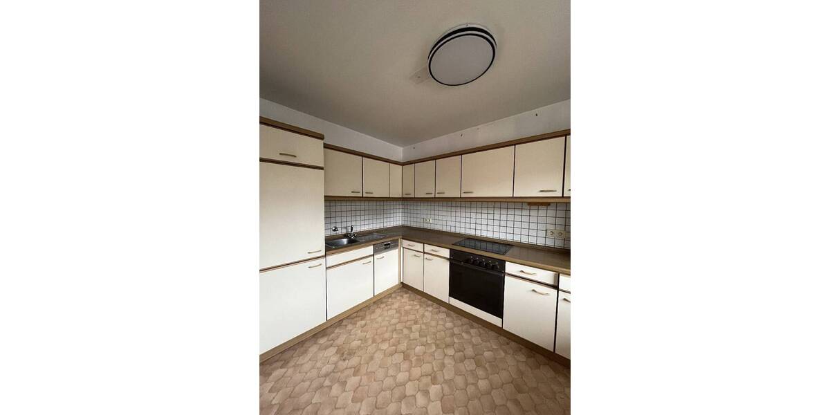 Etagenwohnung Viersen Süchteln - 2 Zimmer, 80 m&sup2;, 189.000&euro; | Angebot:23982579